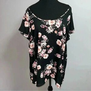 Torrid  Blouse